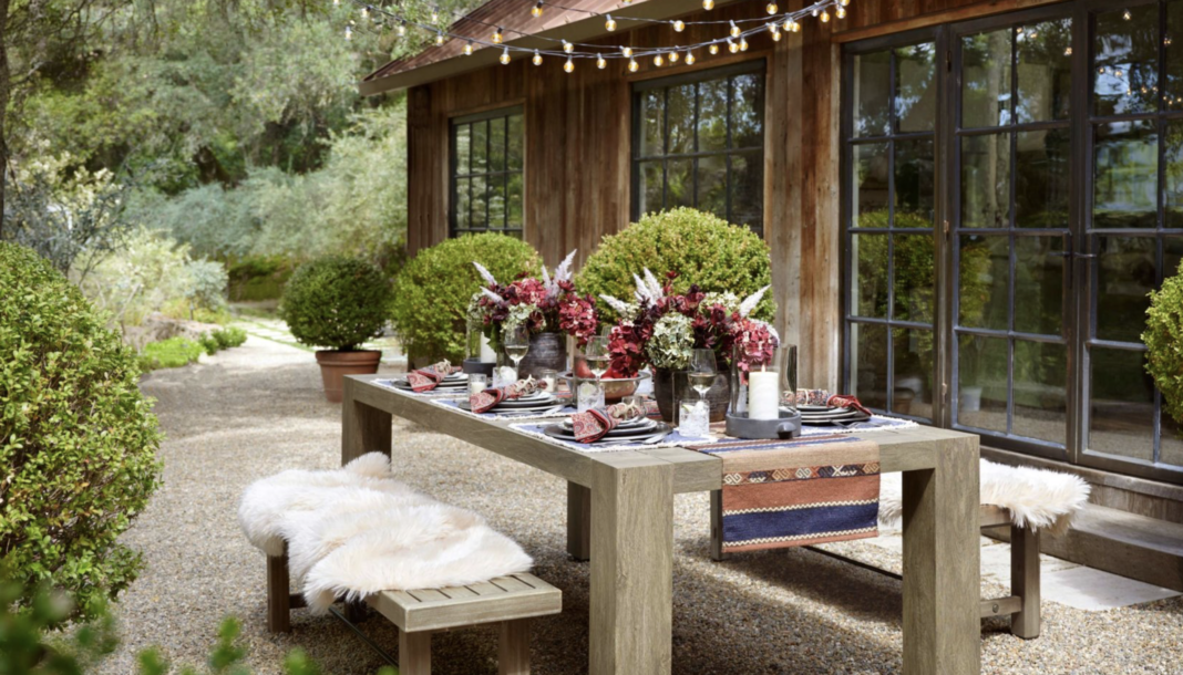 @PotteryBarn